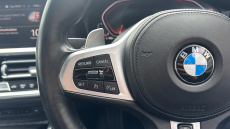 BMW 3 Series 320d M Sport 4dr Step Auto [Tech Pack] Diesel Saloon